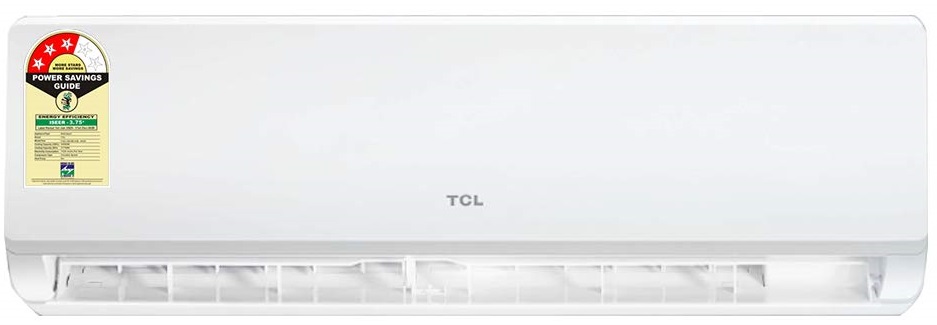 TCL Elite Smart 1 ton 3 Star AI Ultra-Inverter Wi-Fi