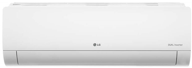 LG 1.5 Ton 5 Star Dual Inverter Split AC