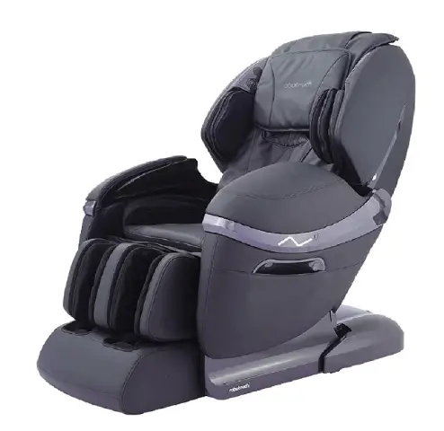 RoboTouch Dreamline 3D Ultra Luxury Automatic Full Body Massage Chair (Black)