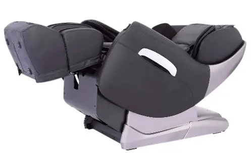 RoboTouch Maxima Luxury Full Body Zero Gravity Massage Chair (Black)
