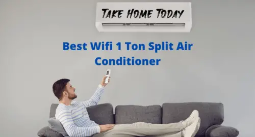 4 Best Wifi Air Conditioner